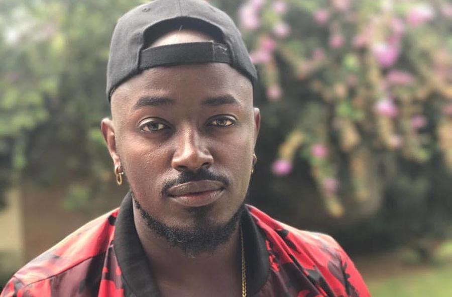 Featured image for Stay away from Saudi Arabia shows, Ykee Benda cautions Ugandan musicians