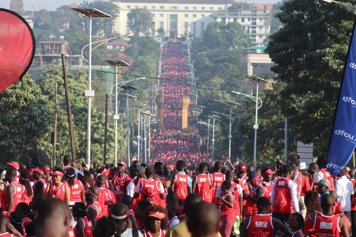 Featured image for Kabaka Birthday Run: Police issue traffic guidelines for Sunday