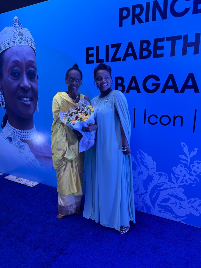 Featured image for Princess Bagaya celebrates birthday in style