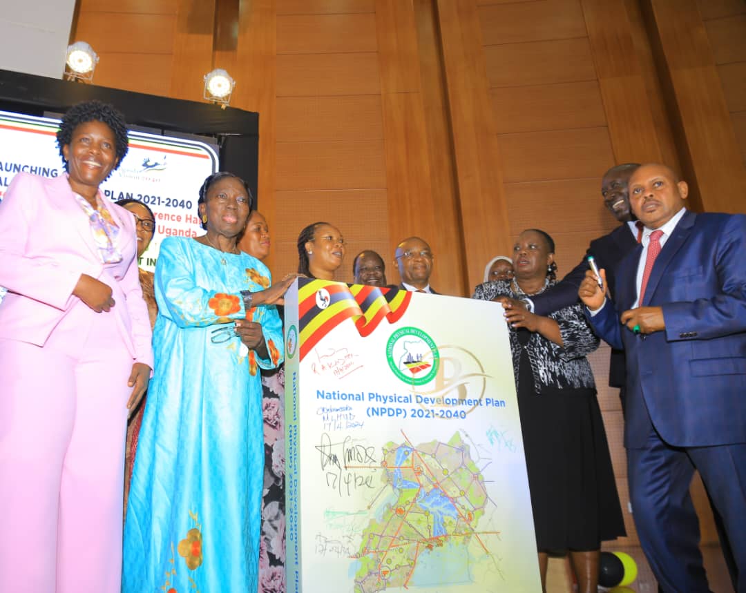 Featured image for Uganda Charts Course for Sustainable Growth with National Development Plan