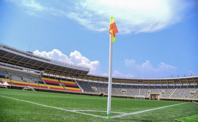 Featured image for Police beef up security ahead of Cranes-Botswana clash