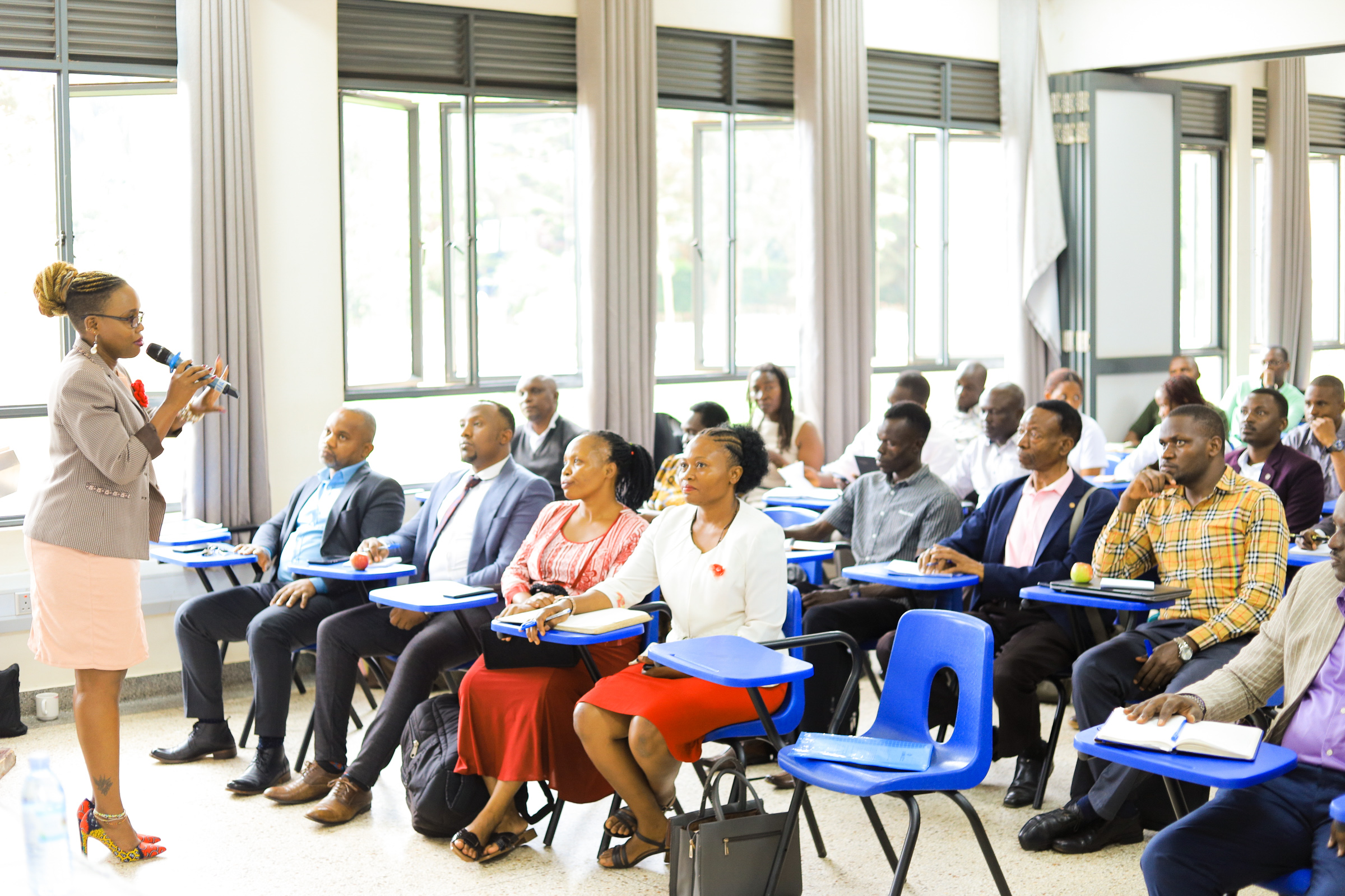 Featured image for UDB Launches Incubator Program to Boost Enterprise Development