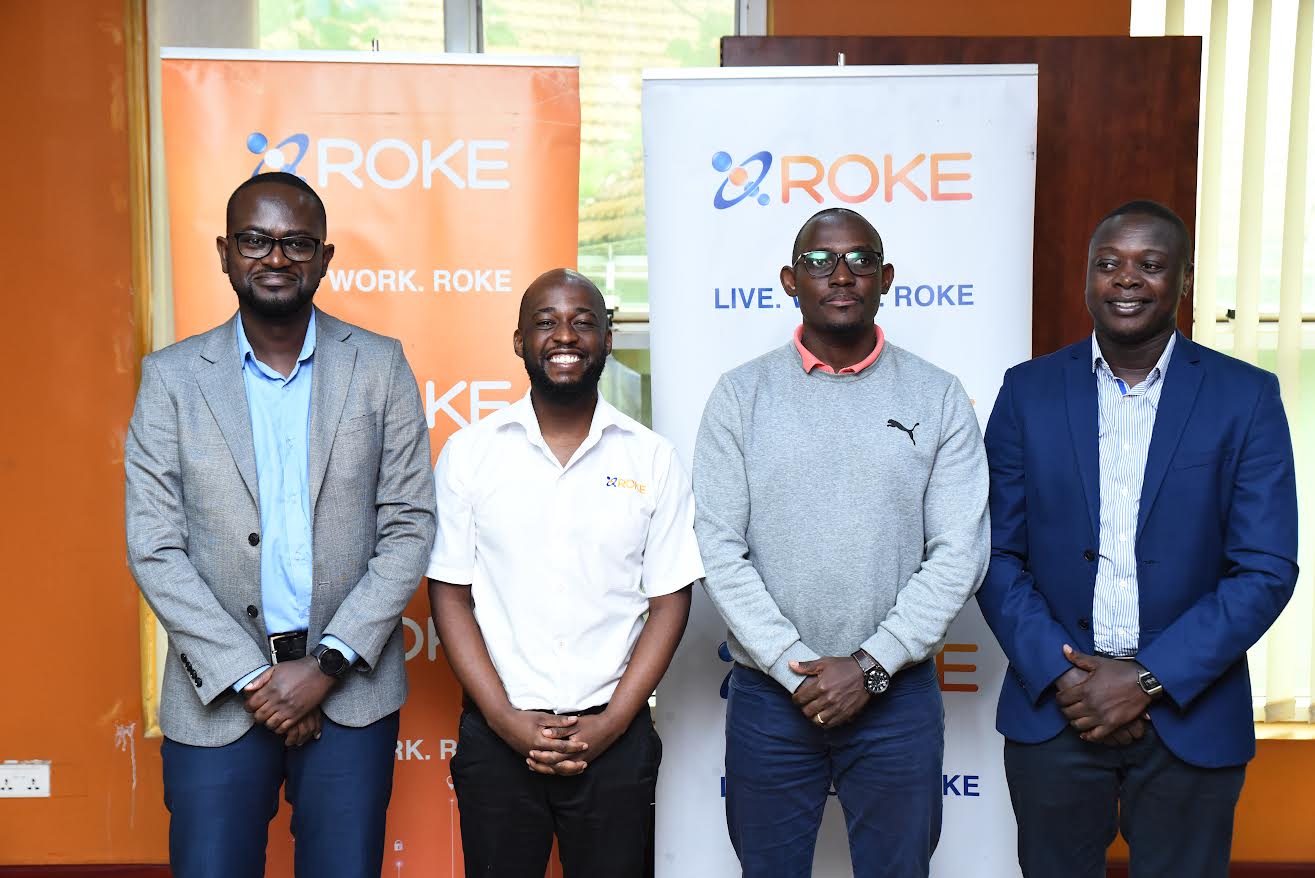 Featured image for Roke Telkom launches fibre to home internet connectivity