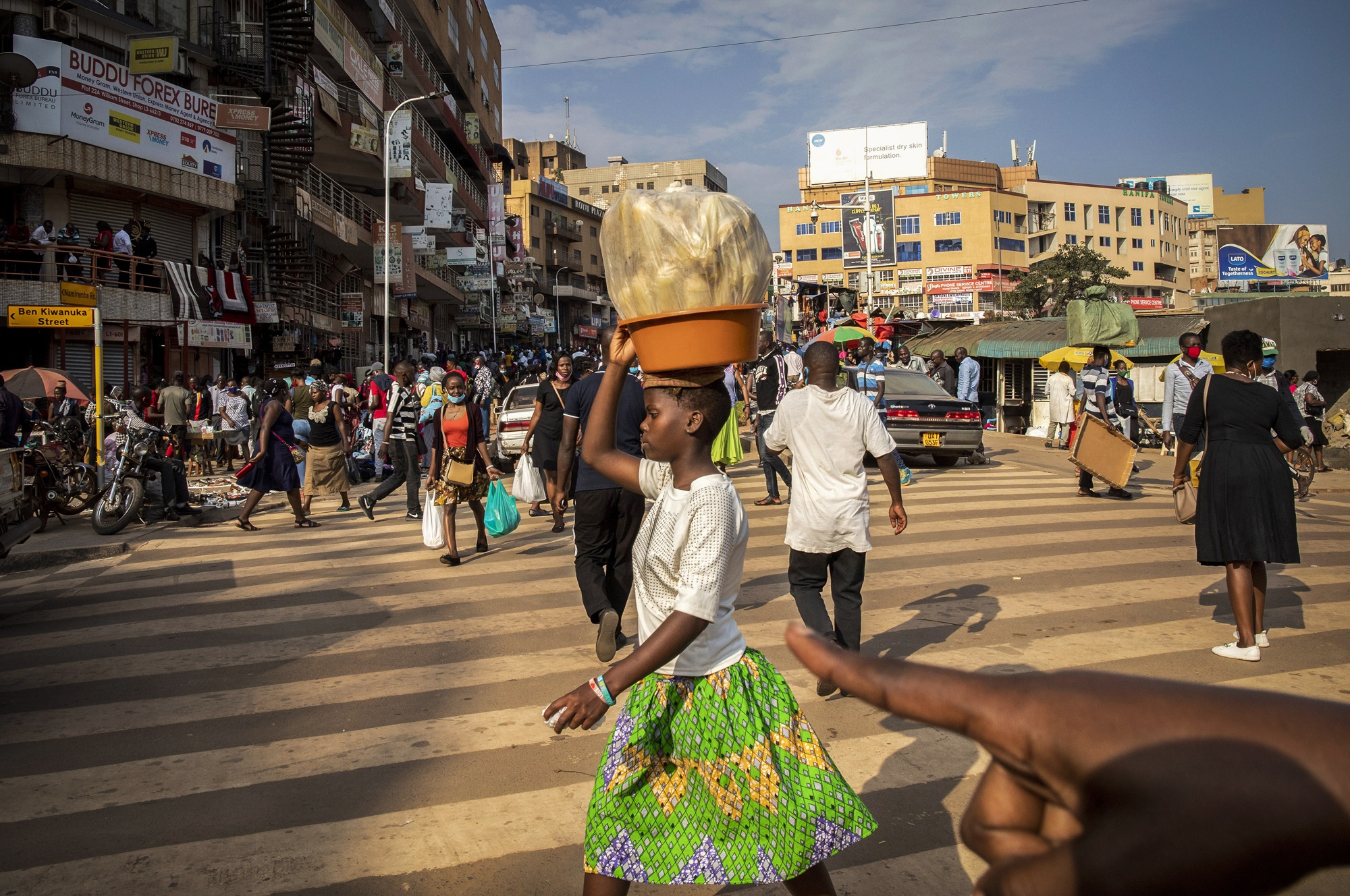 Featured image for Beyond celebrations: Uganda's minimum wage needs a boost to catch up