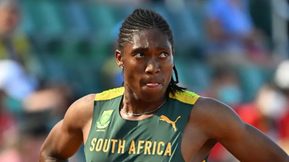Featured image for Judges to hear Semenya case before final ruling
