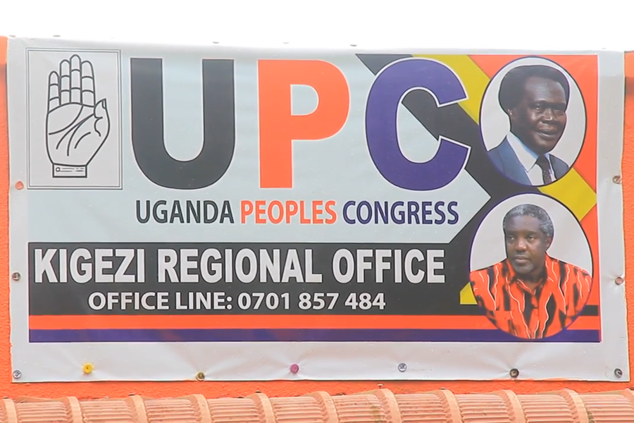 Featured image for Kigezi UPC leaders demand end to suppression of political dissent