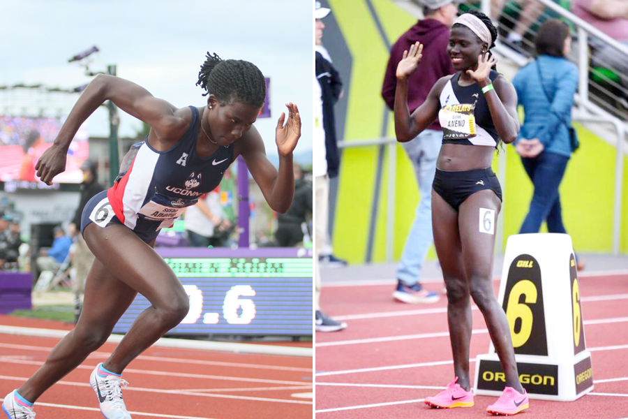 Featured image for Susan Aneno targets Paris 2024 mark at Los Angeles Grand Prix