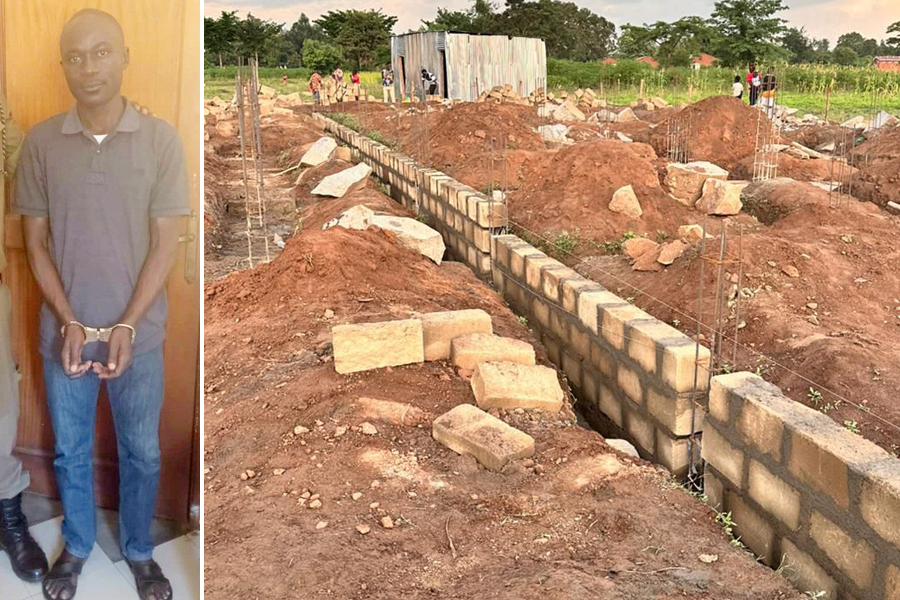 Featured image for Tororo contractor arrested over delayed govt project