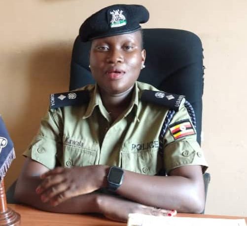 Featured image for Mityana leaders appeal to IGP over increased murders