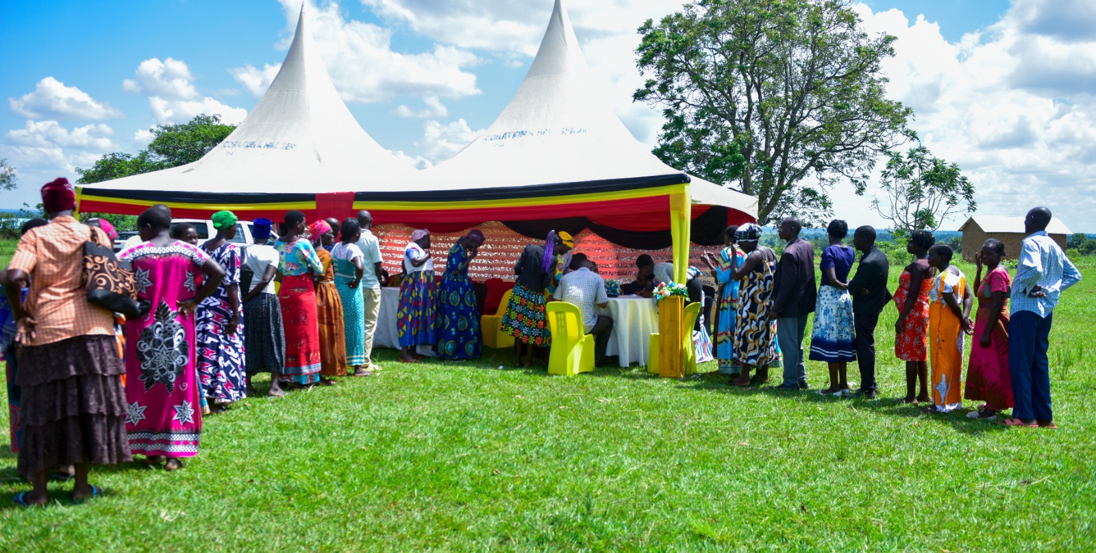 Featured image for Government Official Advises Dokolo Residents on Parish Development Model in Uganda