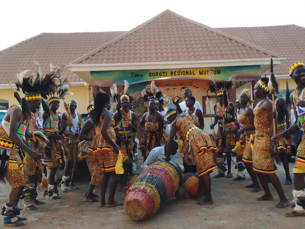 Featured image for Soroti to host International Museum Day