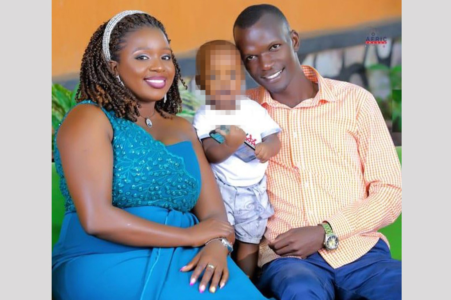 Featured image for Masaka tycoon accused of instigating own wife's arrest over car gift