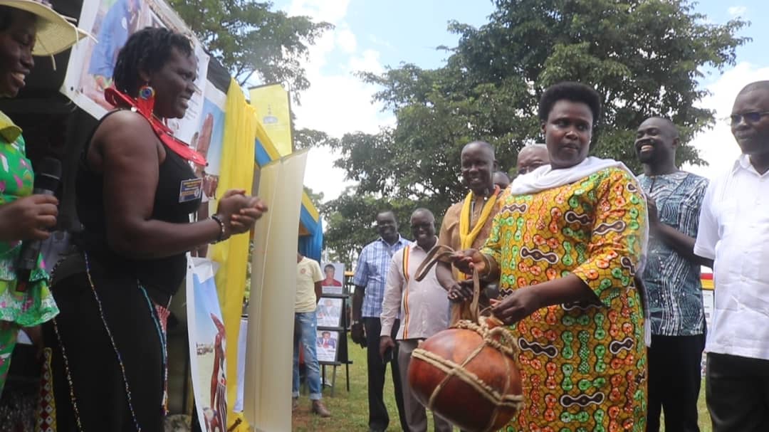 Featured image for Echoes of the Past: Ugandan Leaders Call for Cultural Revival on International Museum Day