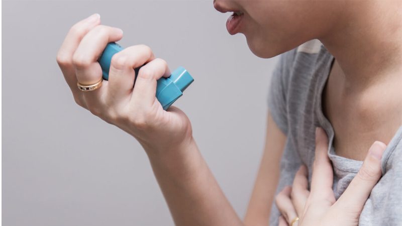 Featured image for World Health Organization Calls for Global Action to Address Asthma Burden