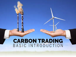 Featured image for Understanding carbon trading