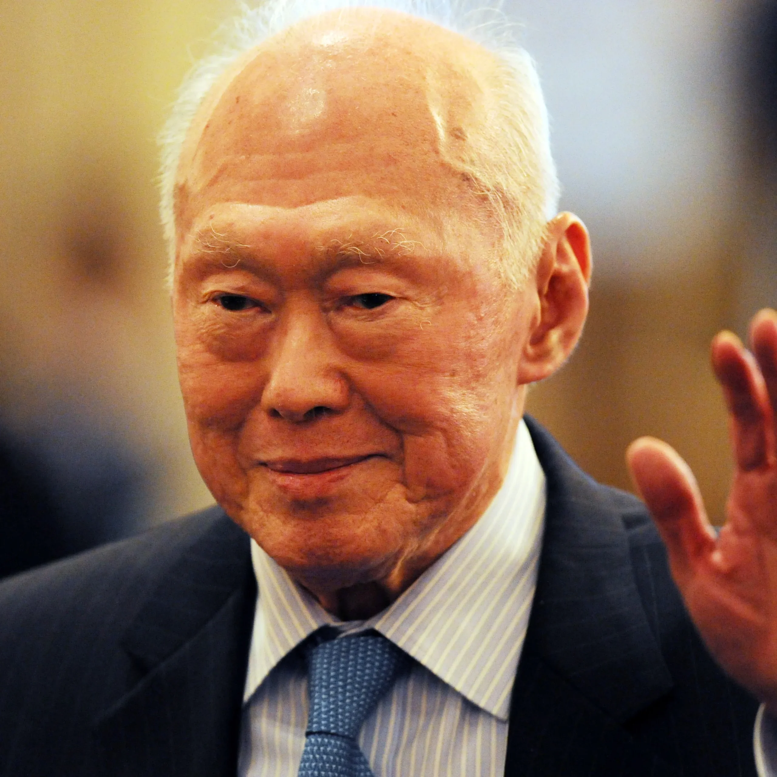 Featured image for Instructive lessons from Lee Kwan Yew for Uganda