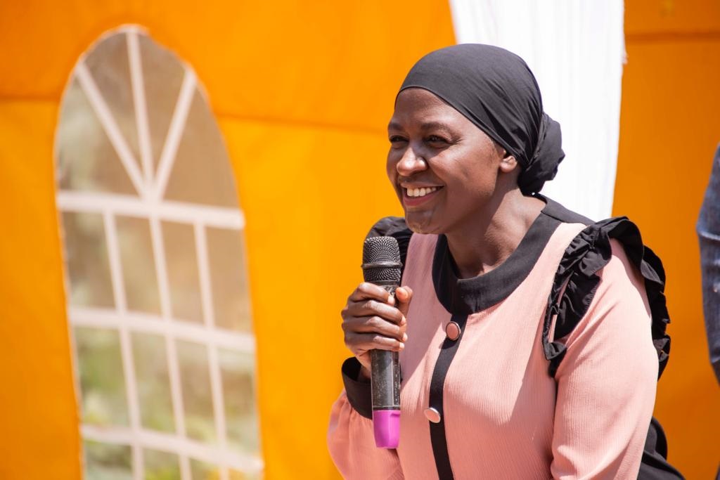 ONC Boss Namyalo to Empower Mubende Residents Ahead of Liberation Day Celebrations