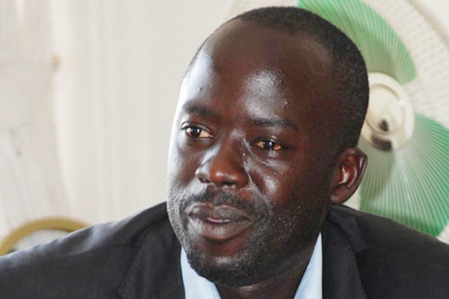 Odonga Otto Quits Teaching Job at LDC For Another Shot At Parliament