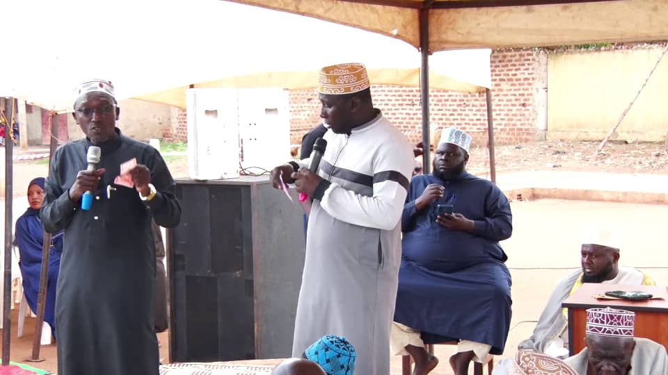 Featured image for Muslims in Busia raise funds for supreme kadhi swearing-in
