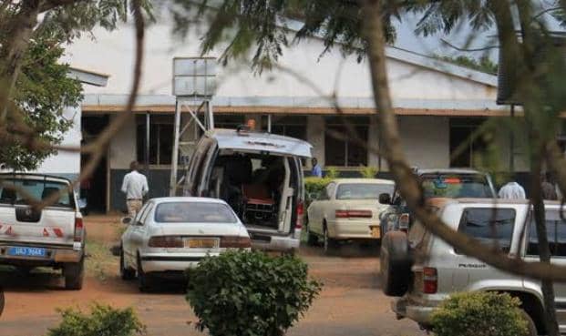 Featured image for 'Unqualified' brother of MP among three arrested in Iganga Hospital expose