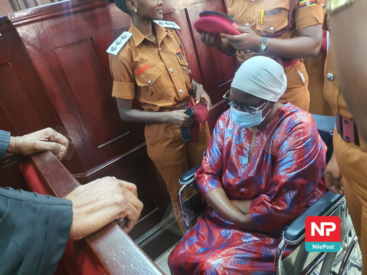 Featured image for CCTV Gaps and Digital Evidence Unfold in Ongoing Katanga Murder Trial