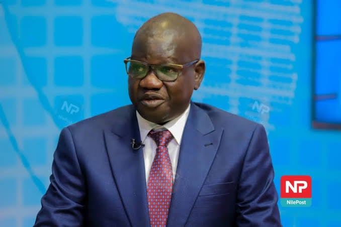 Amuriat Takes Leave, Names Fungaroo as Acting FDC President