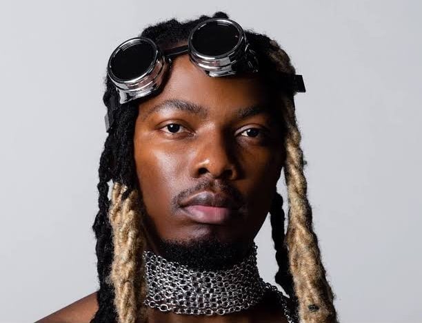 Rapper GNL Zamba Questions Martyrs Day Narrative, Says Kabaka Mwanga Was Framed