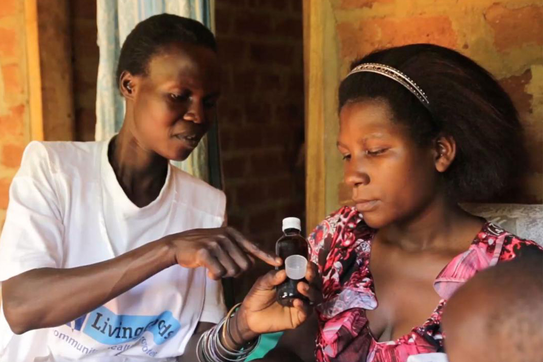 Featured image for The Battle Before the Cure: How Misinformation Slows Uganda’s Health Response
