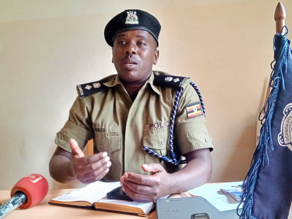 Featured image for Police in Hoima Bust Criminal Gang