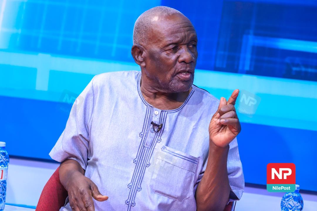 Museveni Reappoints Rugunda, Nadduli As Owana Named Presidential Advisor on NRA Archives