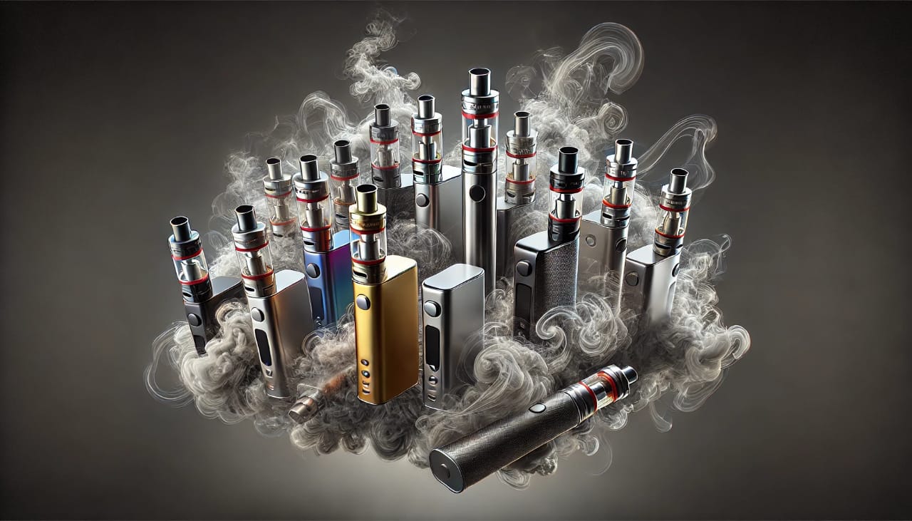 Featured image for From Shisha to Vaping: Where do we draw the line?