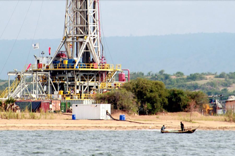 Featured image for Police Political Commissar Bamunoba Urges Vigilance in Albertine Region Amid Oil Exploration