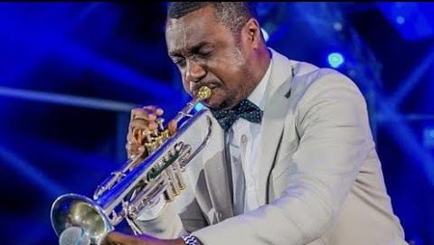 Featured image for Nigeria's Gospel Minister Nathaniel Bassey Sounds the Trumpet for the Hallelujah Challenge