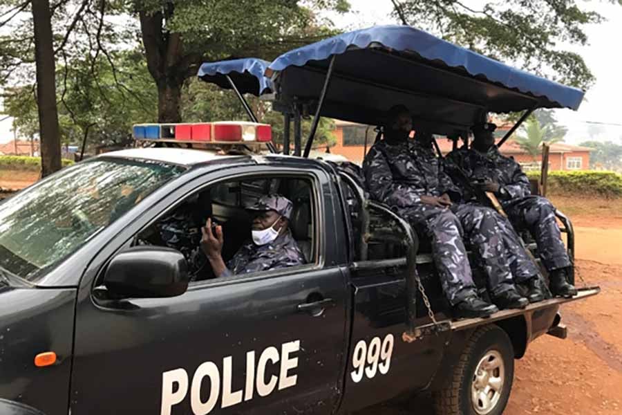 Featured image for Students Attack Police Station Over Teacher's Detention