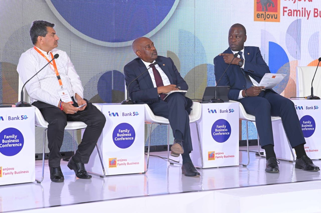 Featured image for Enjovu Family Business Conference Highlights Insights on Sustainability of Family Enterprises