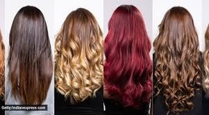 The Color of You: What Your Hair Shade Says About Your Mind