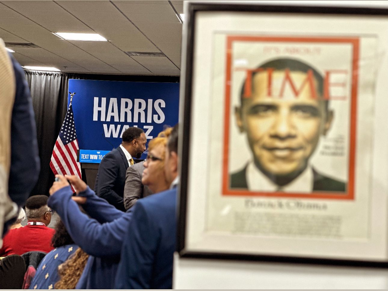 Ugly Rhetoric Dominates US Election Campaigns