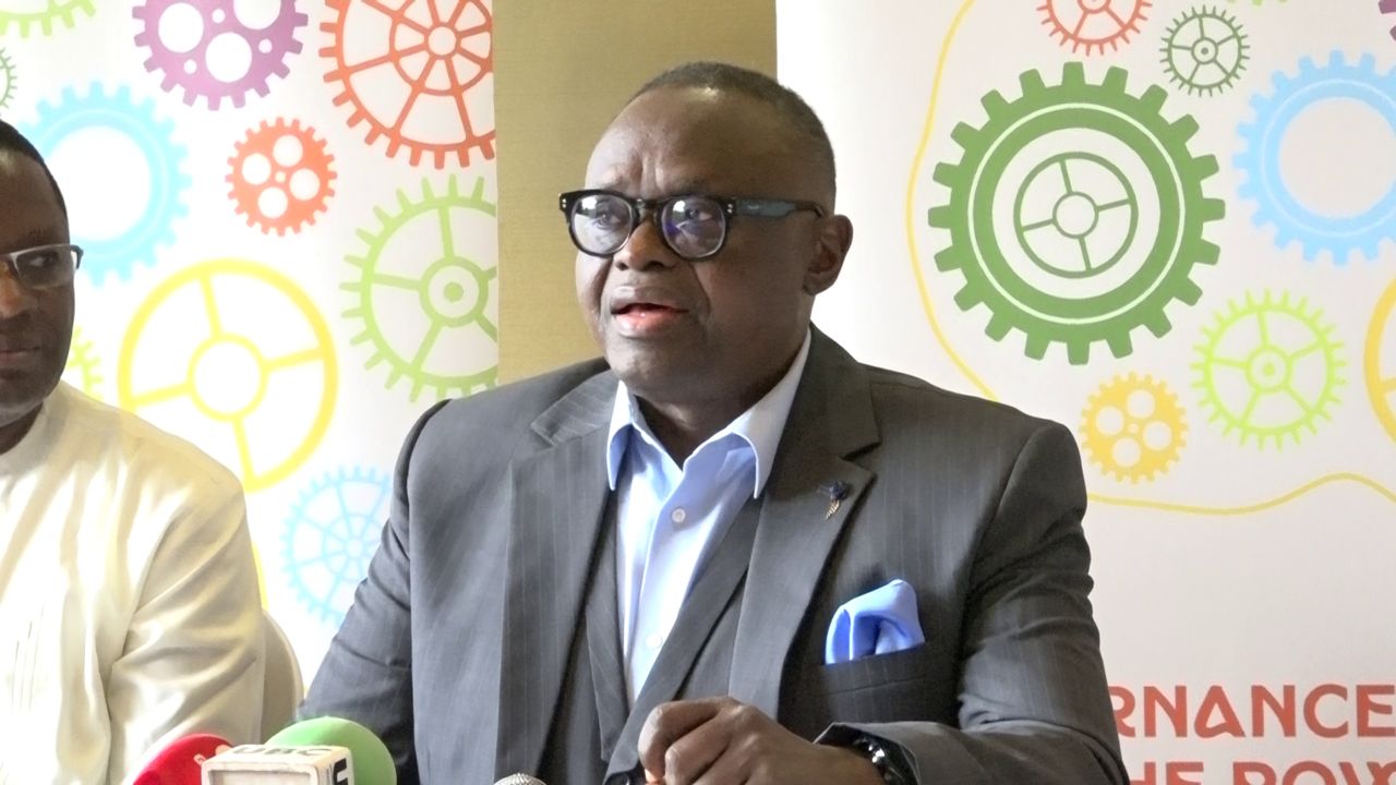 Featured image for Africans Urged to Invest in Technology and Innovation for a Sustainable Future