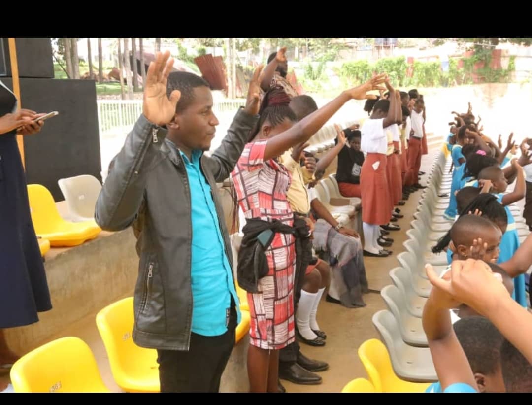 CoU's Second Provincial Prayer Convention Kicks Off at Namugongo