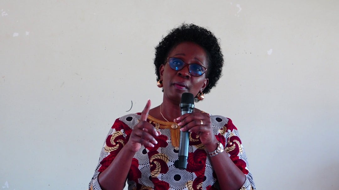 Featured image for Deputy IGG raises alarm over high teenage pregnancy rates in Zombo district
