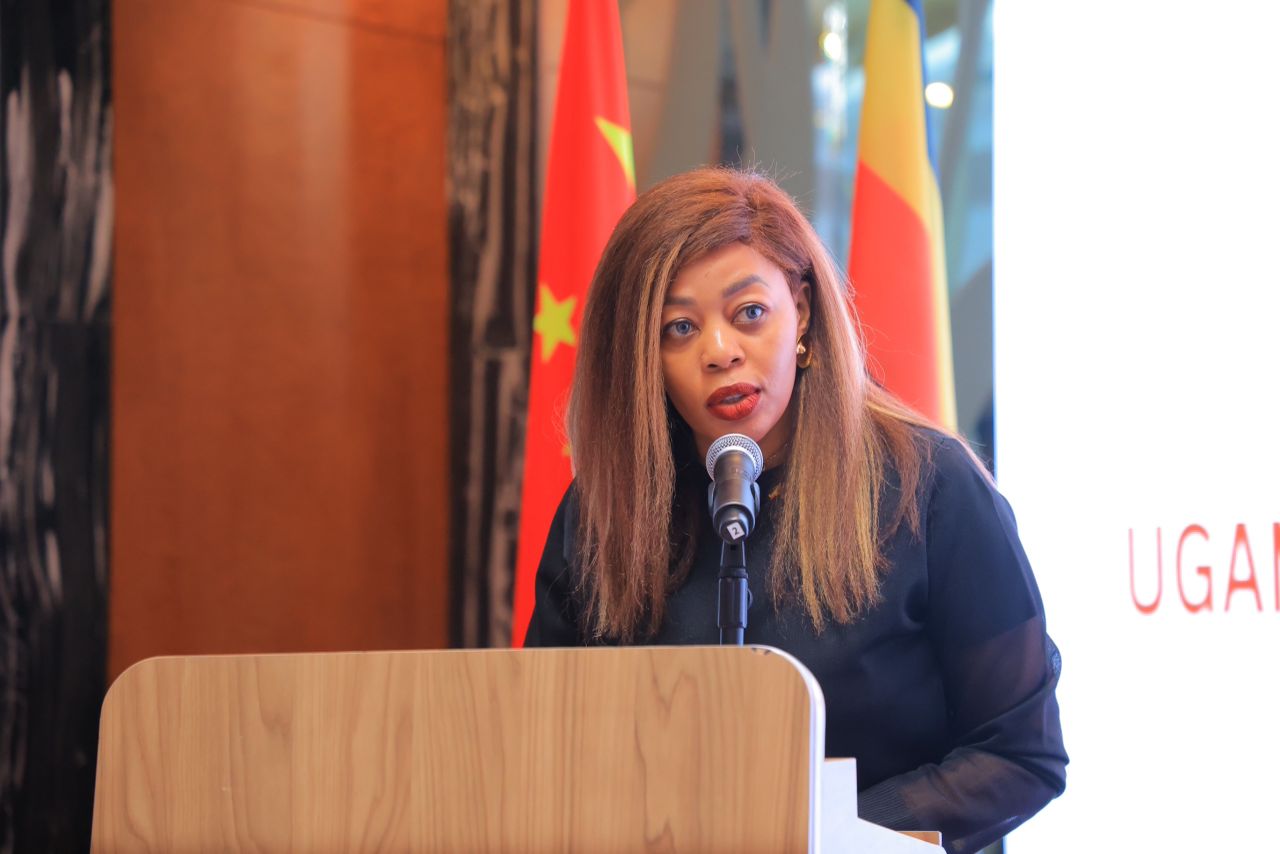 Featured image for Uganda Seeks Chinese Investment to Fuel Economic Growth