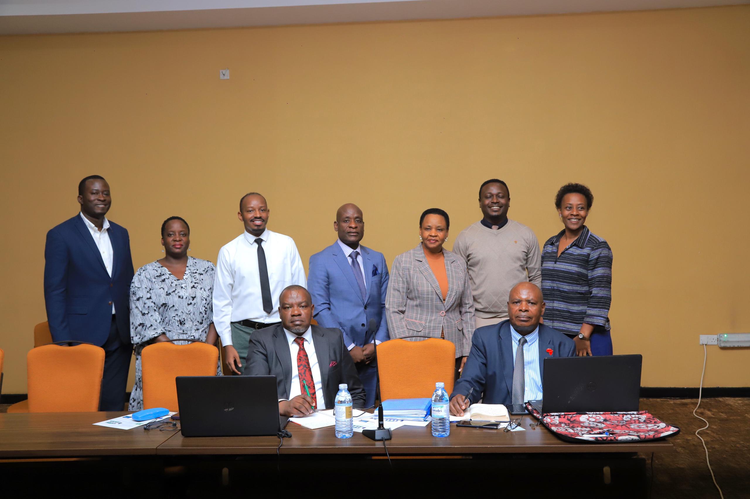 Featured image for Col Nakalema Reveals Shs3tn Boost in Investments