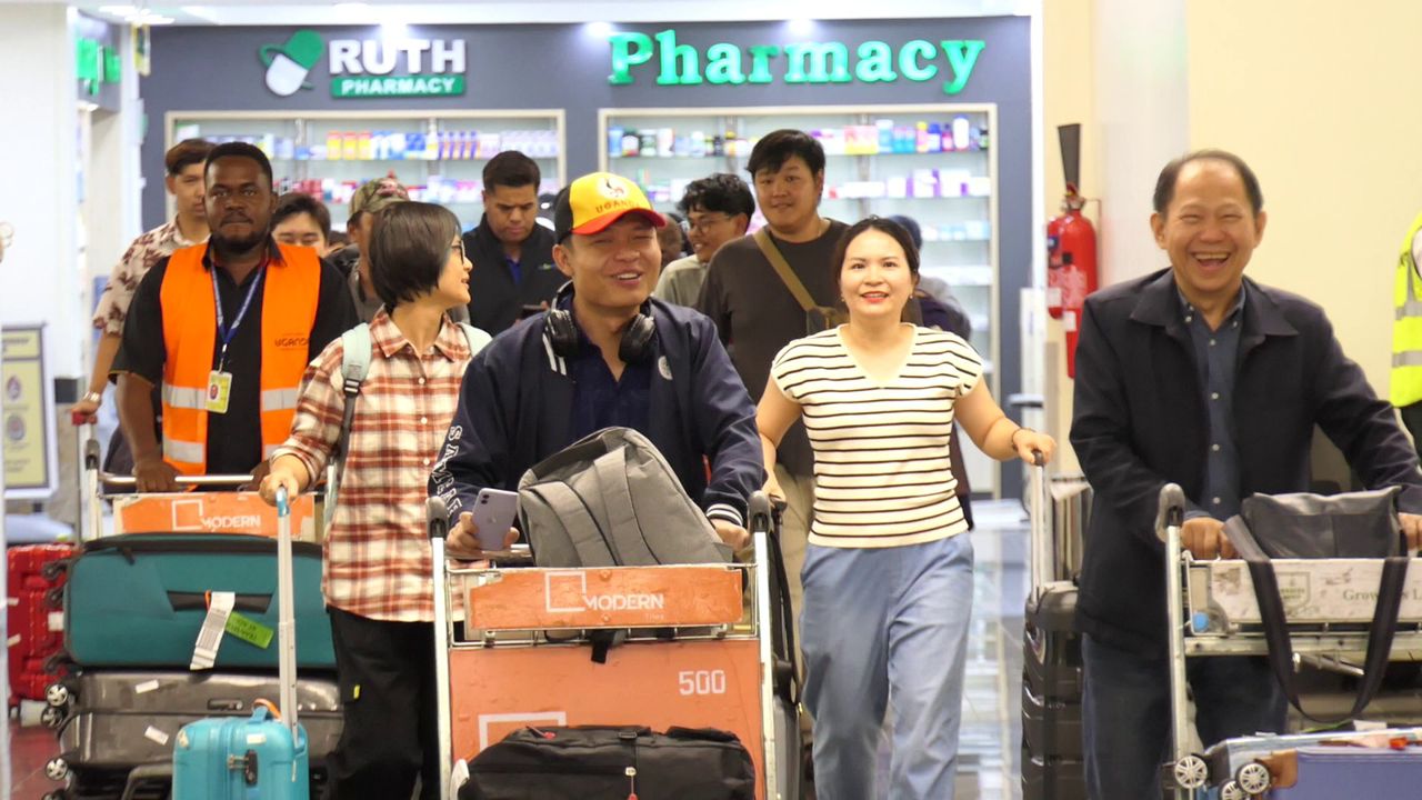 Featured image for ASEAN Partnership to Drive Growth in Uganda’s Tourism Sector