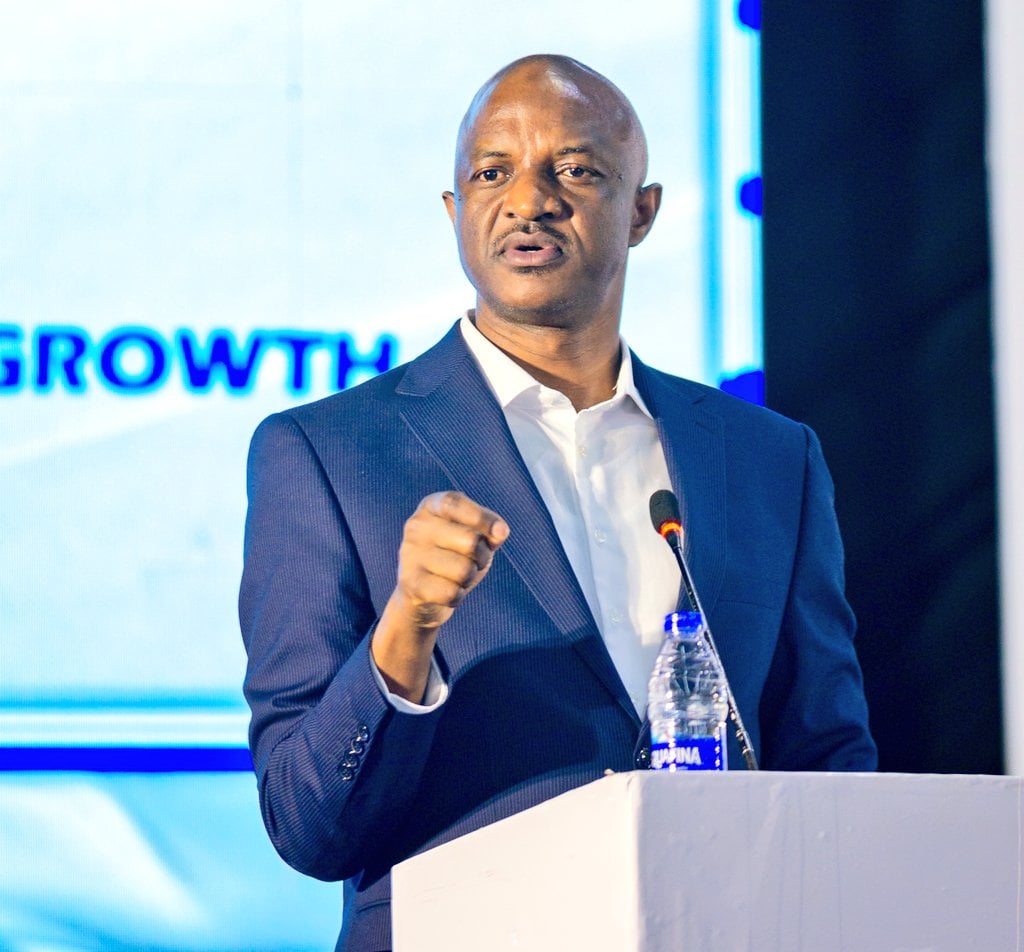 Featured image for Uganda's Public Debt Worrying, Says Akena