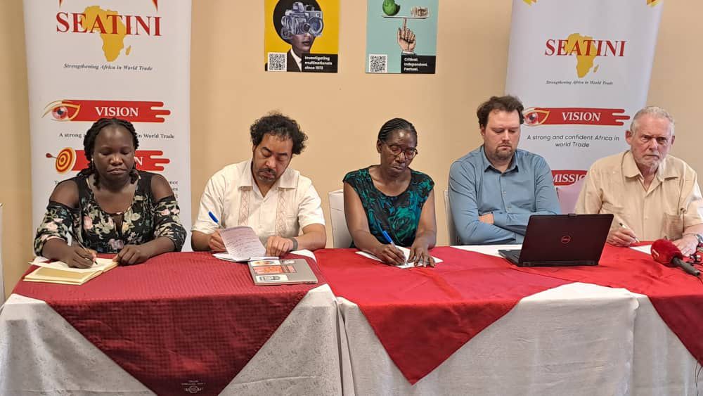 Featured image for CSOs Push for Investment Reforms Centring Justice, Sustainability