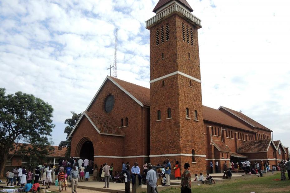 CoU Reiterates Commitment to Safer Communities for Refugees