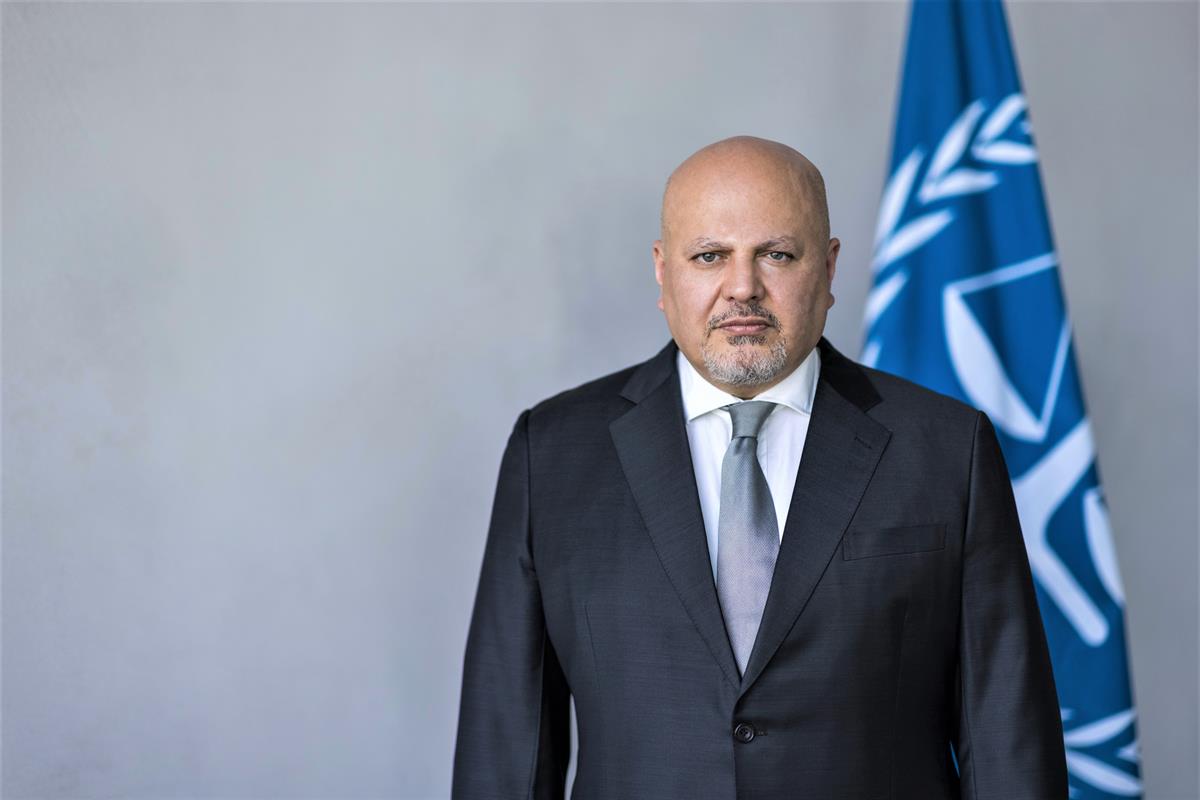 Featured image for ICC prosecutor  publishes new policy on slavery crimes