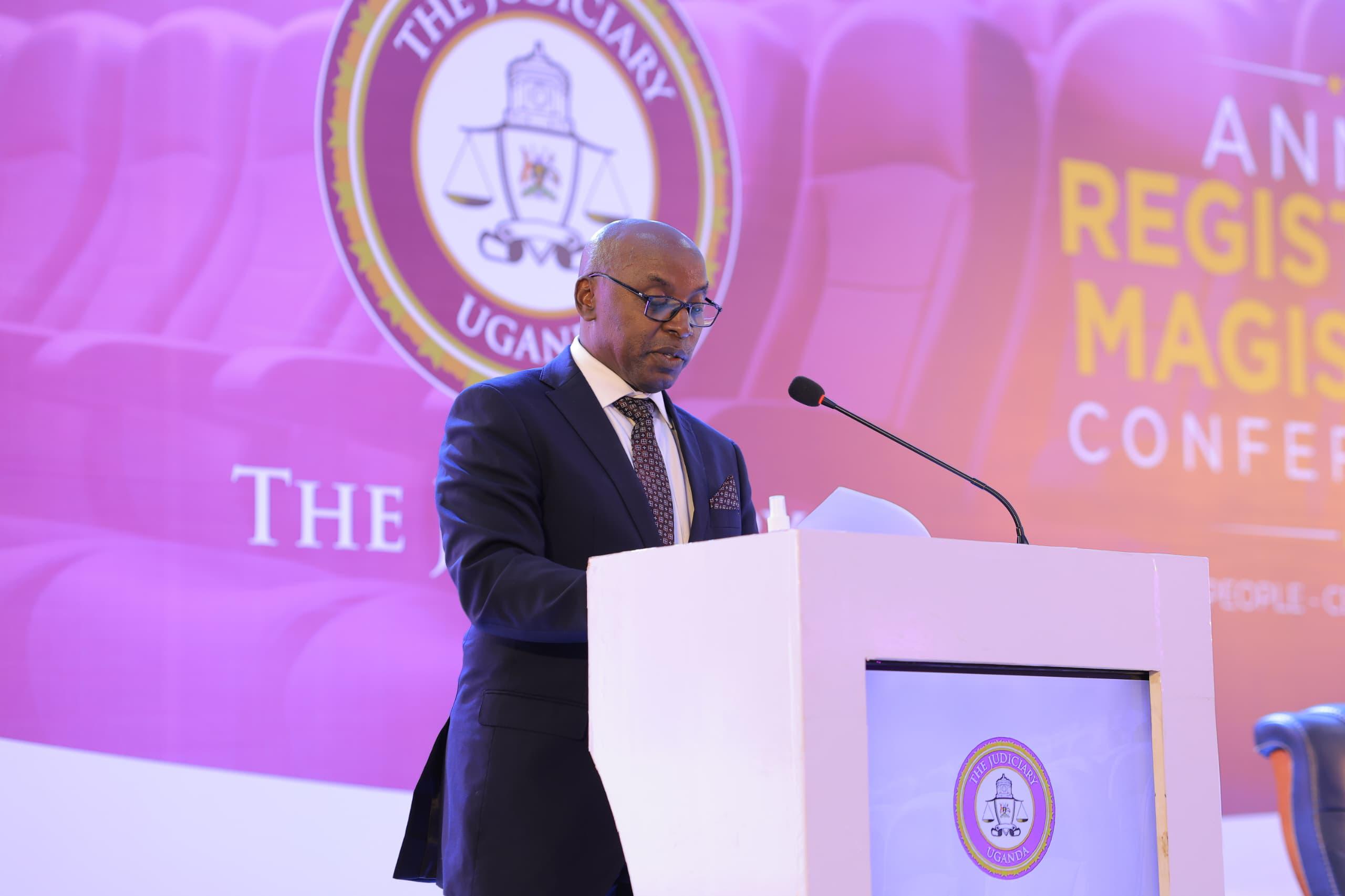 Judiciary Leaders Call for Integrity, Accountability, and Innovation in Courts