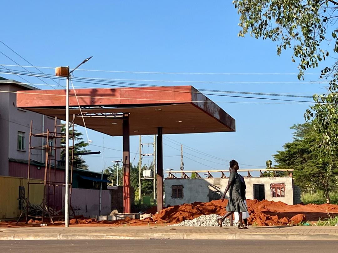 Featured image for Gulu Residents Block 'Travelling Mayor' From Radio Talk Show