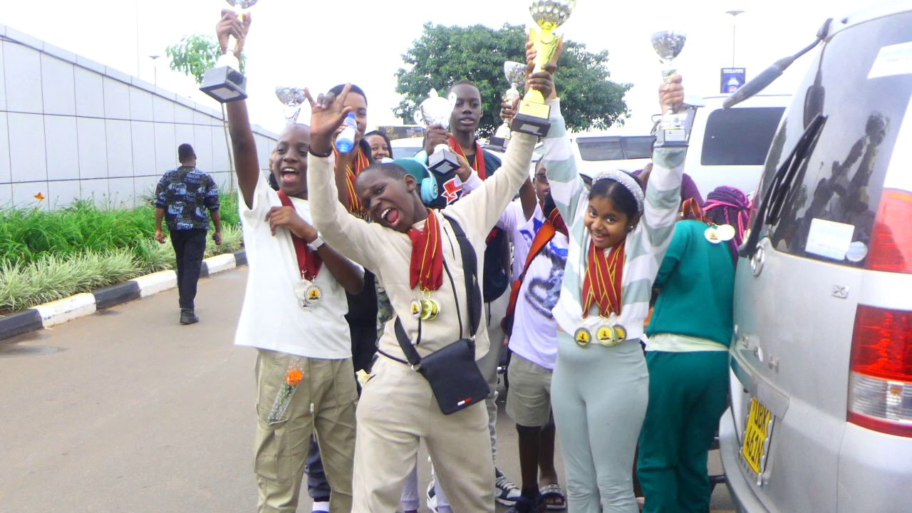 Featured image for Kabojja Students Dominate World Scholars Cup Finals in Dubai